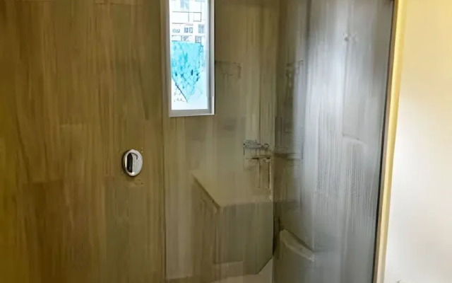 Hermoso apartamento con vistas 312