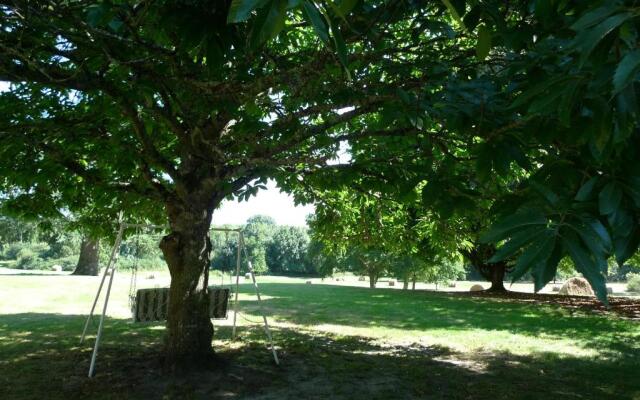 Hôtes de Montboulan