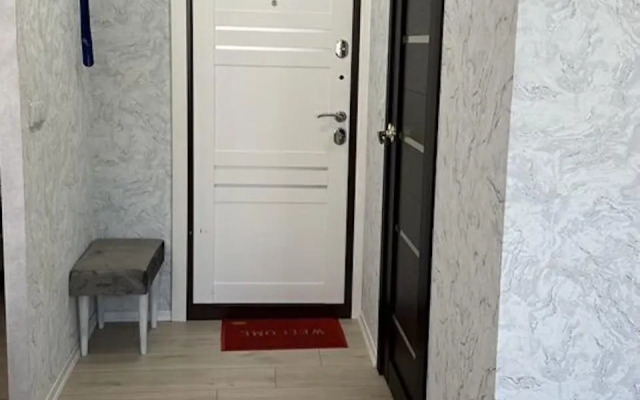 Апартаменты на улице Гамарника 43В