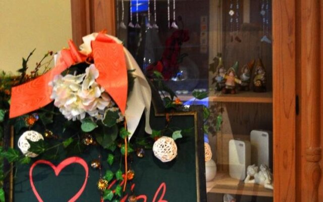 Gasthof & Hotel Zur Linde