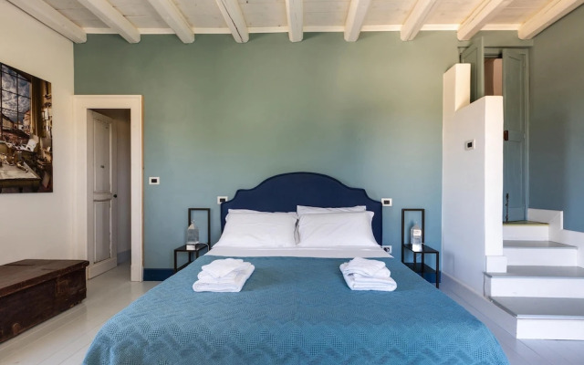3333 Casina del Bene by Perle di Puglia