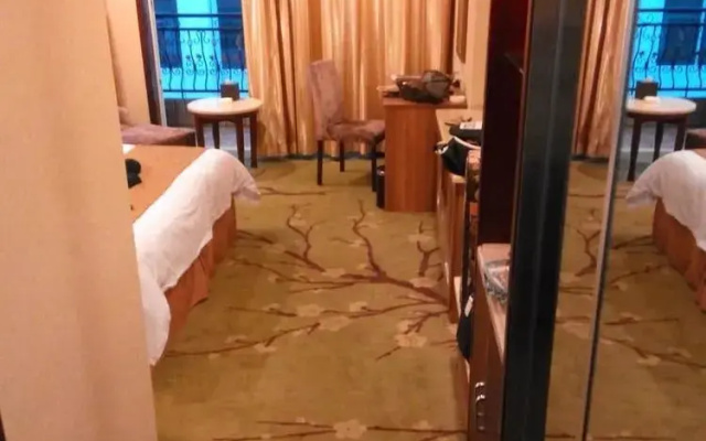 Wandai Hotel