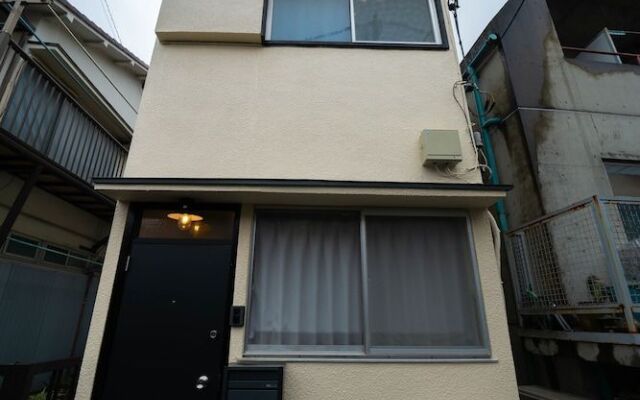 OneHome Shinn-Nakano