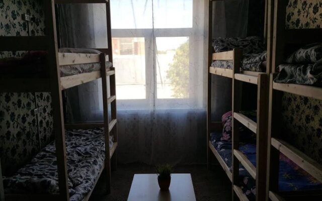 A&B hostel Chistye Prudy