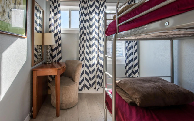European Hostel