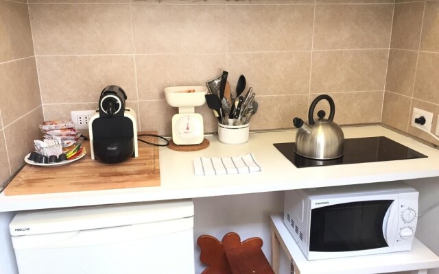 Sant'Andrea Charme Apartments