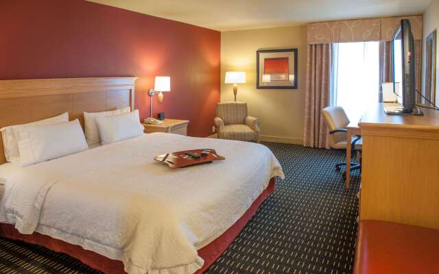 Hampton Inn Pensacola-Airport (Cordova Mall Area)