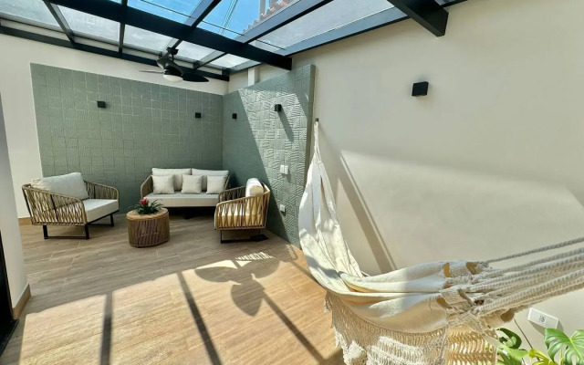 Condominio Villa Taruma