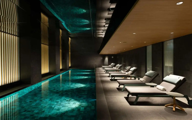 Hilton Kyoto