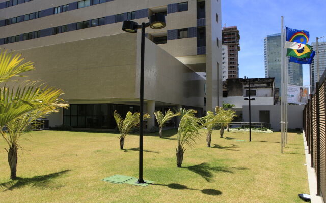 Beach Class Excelsior