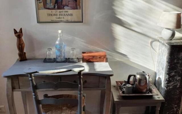 La Maison Provencale