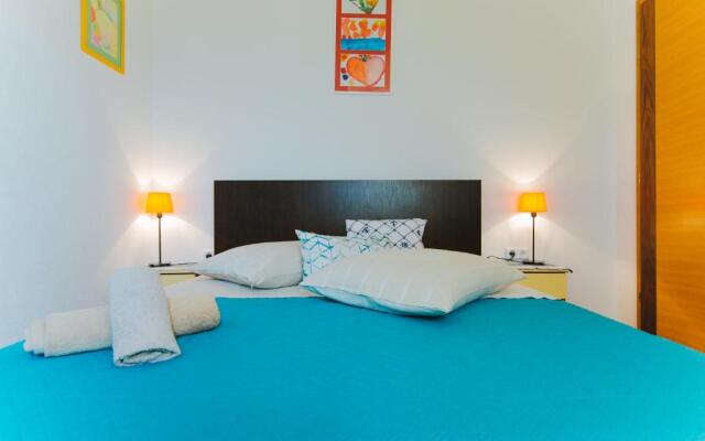 Apartmani Villa Marija