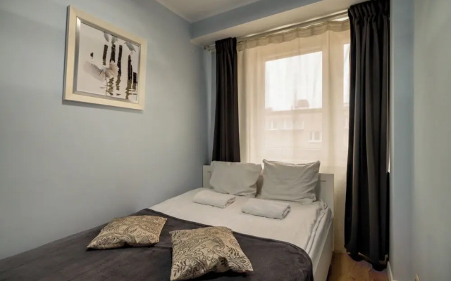 RentPlanet - Apartament Szewska