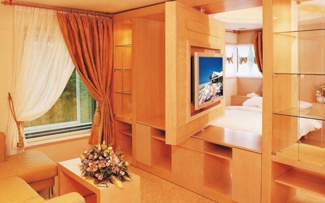 Joa Hotel