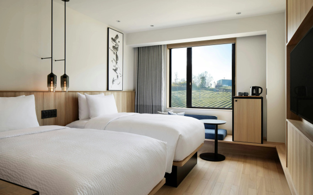 Fairfield by Marriott Kyoto Minamiyamashiro – Guest Rooms – Minamiyamashiro