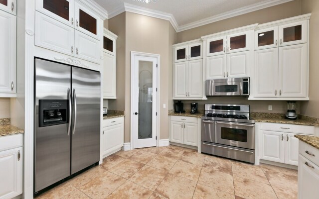 Rvh_364r Legends Luxe 5 Bedroom Home