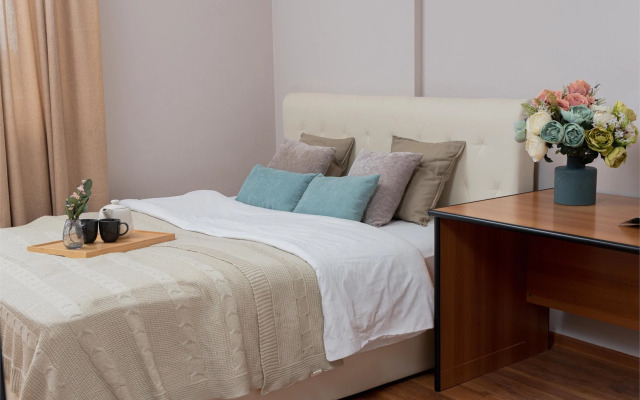 ApartHause на Куйбышева 98