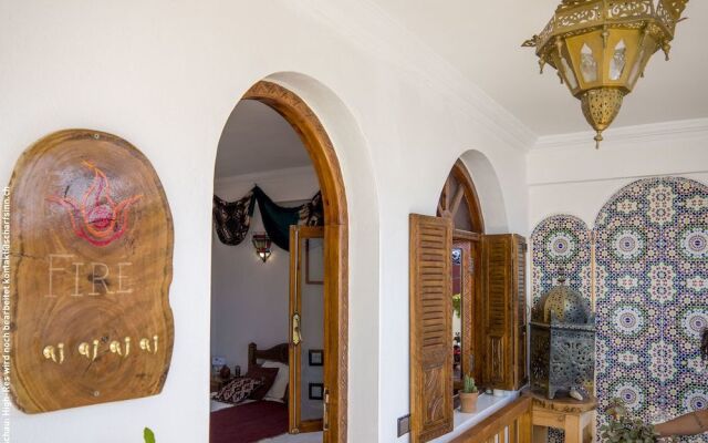 Maison Darna Guesthouse