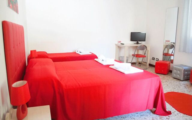 Bed And Breakfast Gli Allori