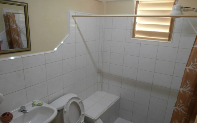 Casa La Ceiba D&L (Pinar del Rio)