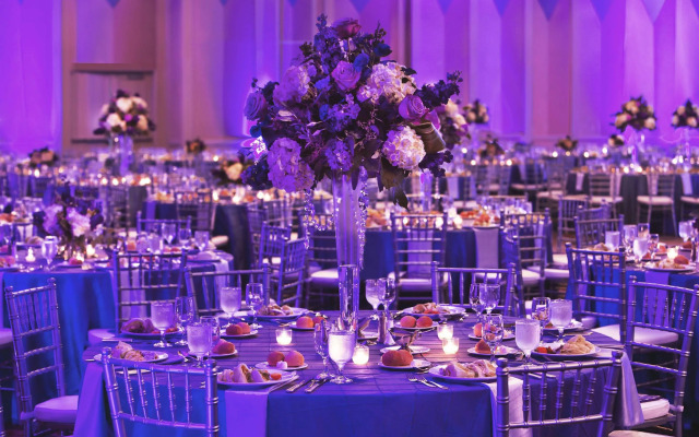 Sheraton Atlantic City Convention Center Hotel