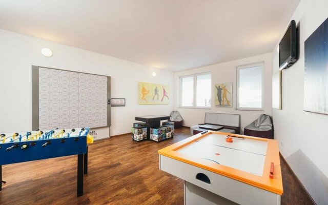 Hotel Alpenrose Sport & Aktiv