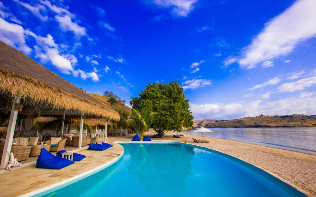 Sudamala Resort, Seraya, Flores