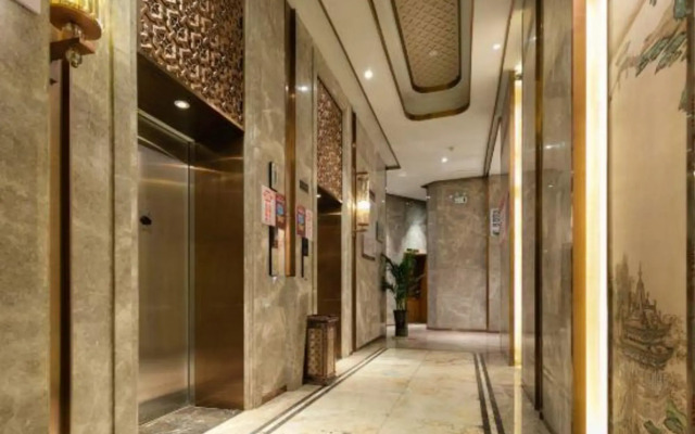Jingshan Hotel