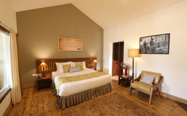 Destiny The Farm Resort