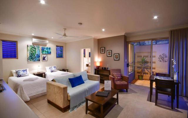 Blue Summit Hideaway