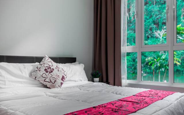 The Haven Lakeside Suites by Verve