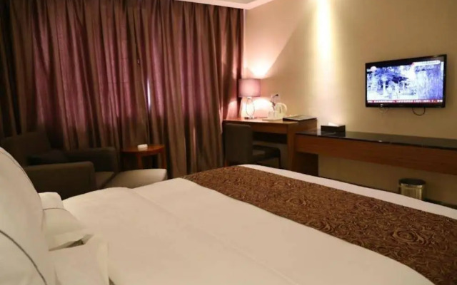 Weihai Wanxide Hotel
