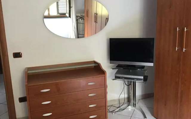 Tuscan Tranquility in Monsummano Terme