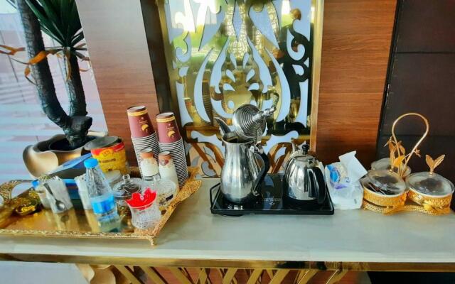 جولدن نيو جوان - Golden New Gewan Hotel