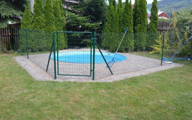 Apartmany Agatha