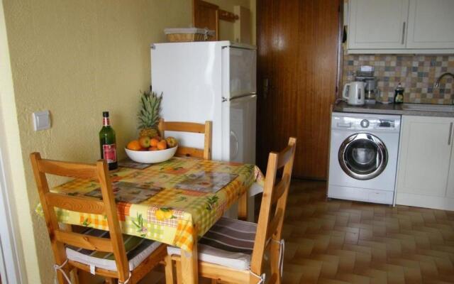 Appartement Port Barcarès, 2 pièces, 4 personnes - FR-1-81-295