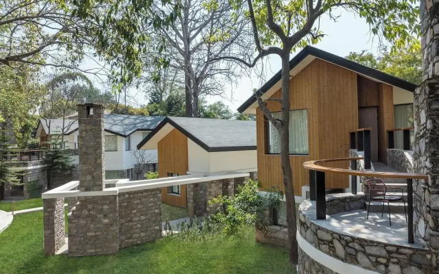 ZANA - A Luxury Escape, Jim Corbett