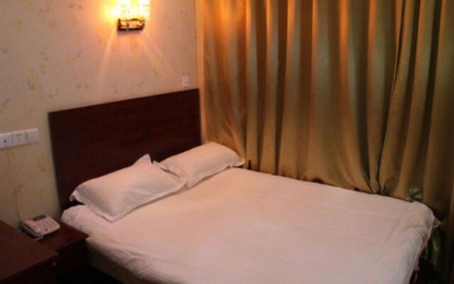 Cuizhu Hotel
