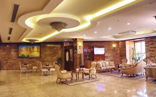 Best Western Plus Erbil