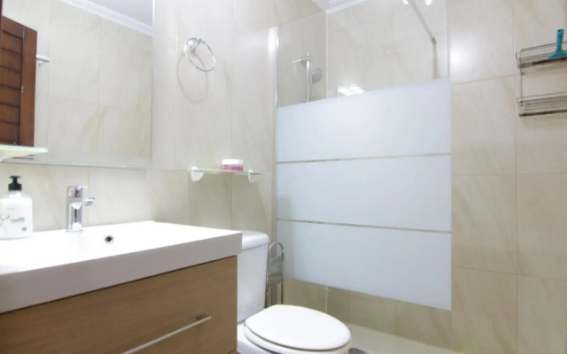 Appartement (Casa Nati)