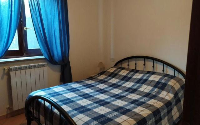 Agricampolungo Monterosi