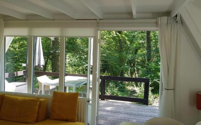 Vakantiewoning Sunclass Durbuy Ardennen huisnummer 68