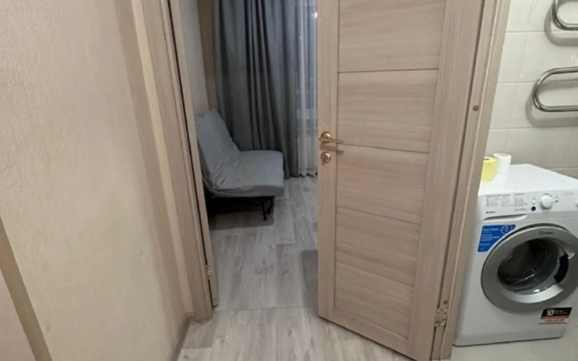 Уютная квартира на проспекте Красный 305/1