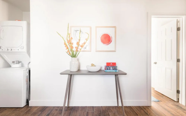 Grant Hill II by Avantstay Contemporary Home w/ Patio 5min to Balboa Park
