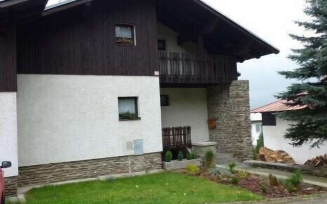 Apartmány U Ády