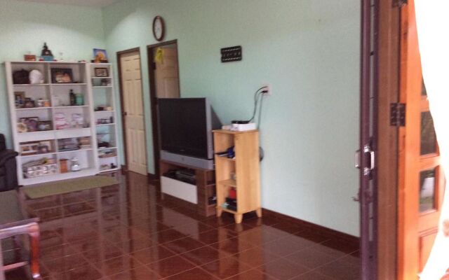 Chaleena Homestay