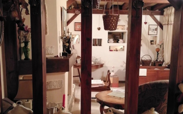 Demeure de La Vendemiere