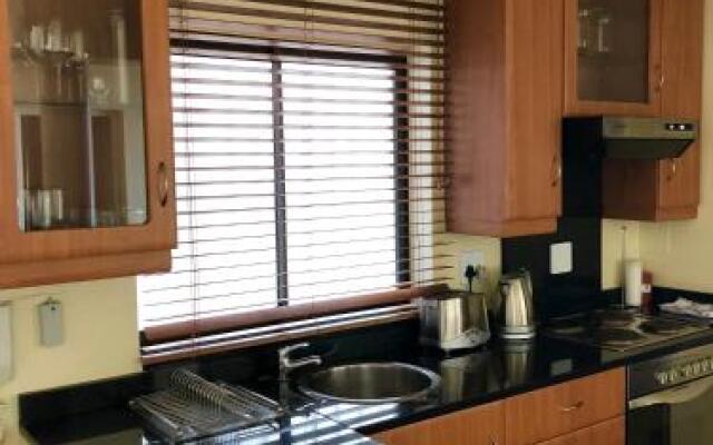 Prince Edward Mansions suite 3