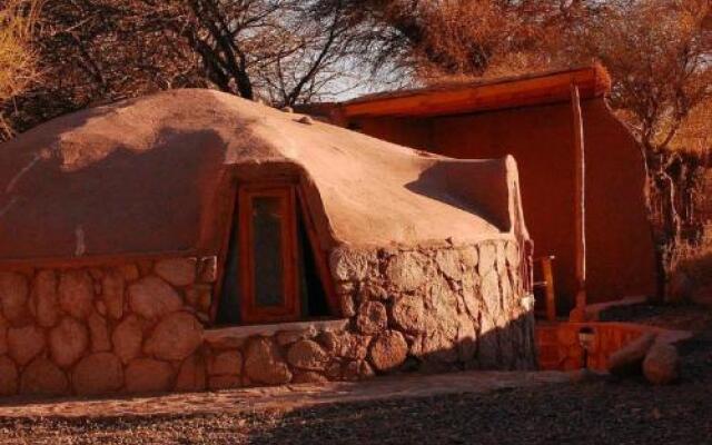 Ckamur Atacama Ethno Lodge