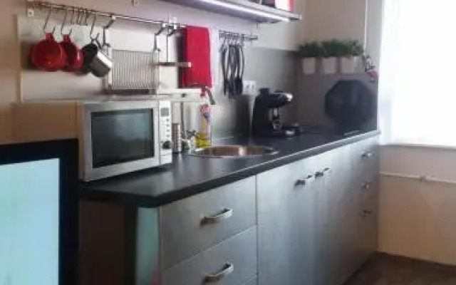 Velnök Luxus Apartman